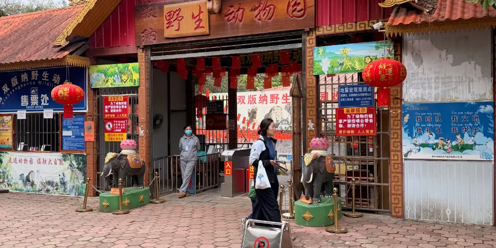 永安旅遊