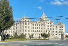 东宁博物馆景点图片