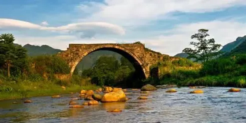 龍源口大捷景區