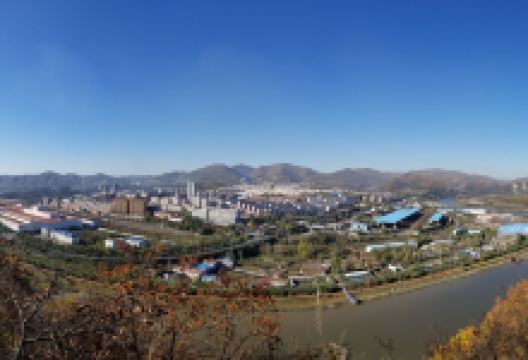 神龙禅寺景点图片