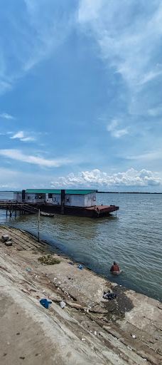 Mohonpur Parjatan Centre-马德拉布乌塔尔乌帕齐拉