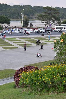 Lam Vien Square-大叻