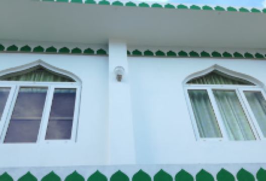 Gawsheea Musjid景点图片