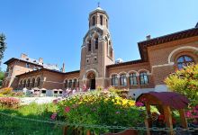 Biserica Episcopală景点图片