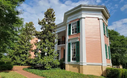 T.R.R. Cobb House