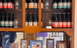 Etta Place Cider