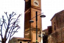 Parrocchia Di Malavicina景点图片