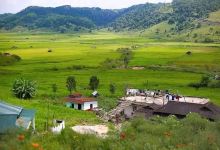 Chalsa View Point景点图片