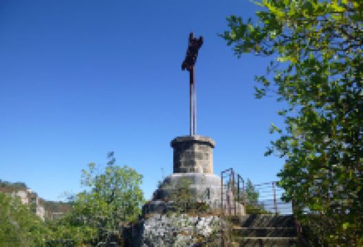 Belvédère de Copeyre景点图片