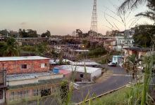 Plaza Bolivar景点图片