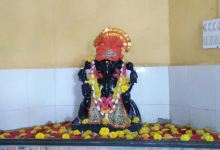 Ganesh vanktesh mandir景点图片
