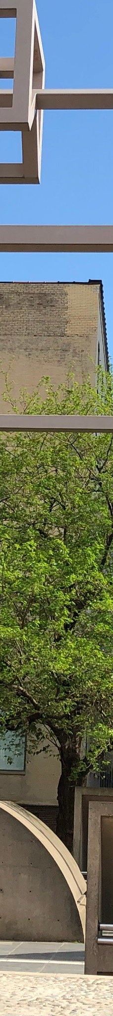 富兰克林故居遗址-费城