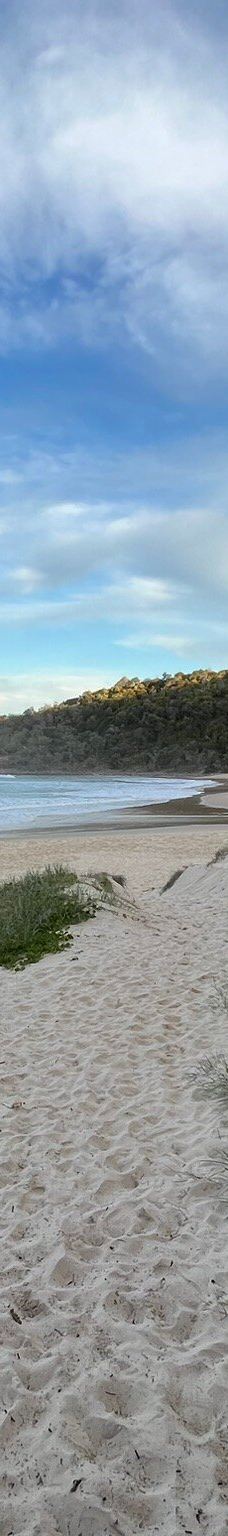 努沙国家公园-努萨角