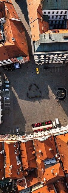 克鲁姆洛夫市政厅-克鲁姆洛夫