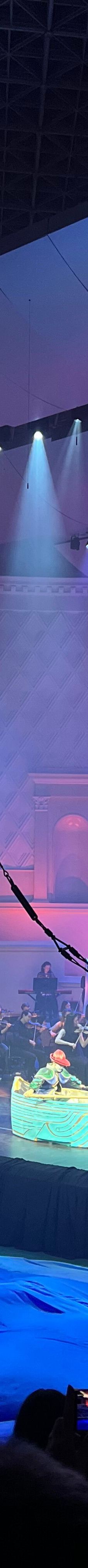 柴可夫斯基音乐厅-莫斯科