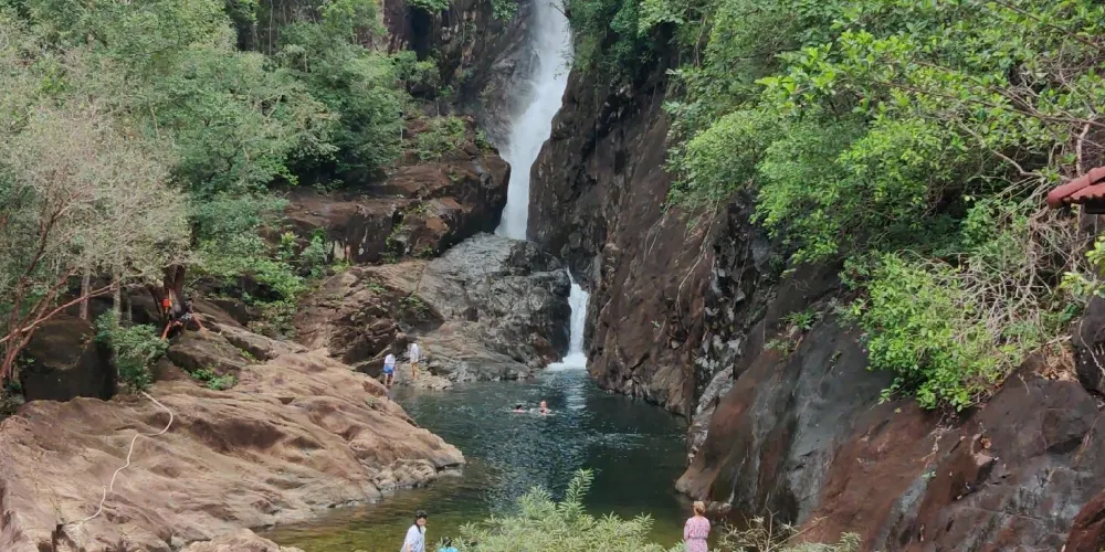 永安旅遊