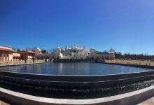 BAPS Shri Swaminarayan Mandir, Atlanta景点图片