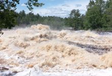 Jay Cooke State Park景点图片