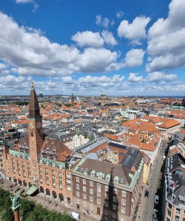 6D5N • Denmark + Norway + Sweden
