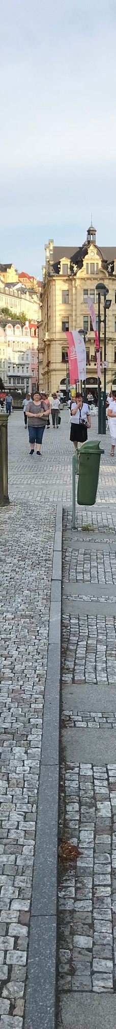 大温泉回廊-卡罗维发利