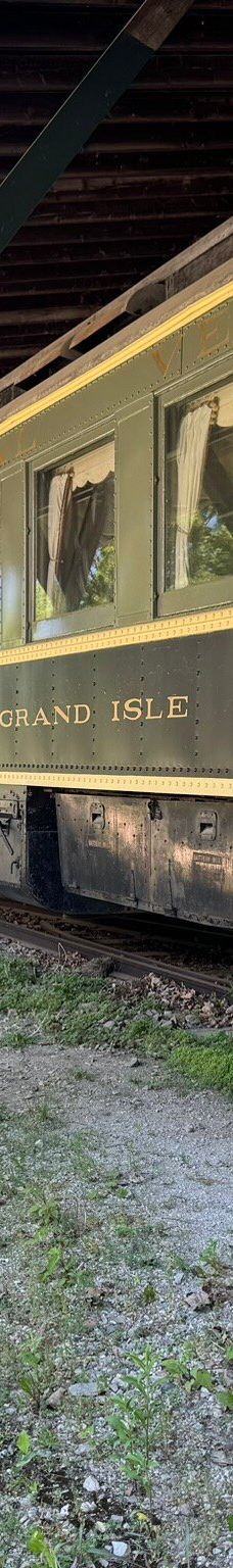 谢尔本博物馆-谢尔本