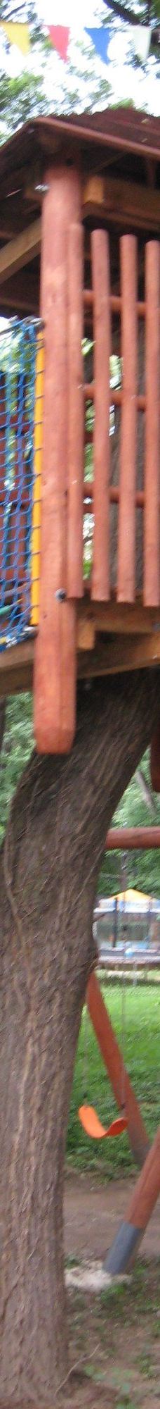 Bozdoshskiy Park-乌日霍罗德