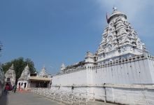 Shree Rajiv Lochan Temple景点图片
