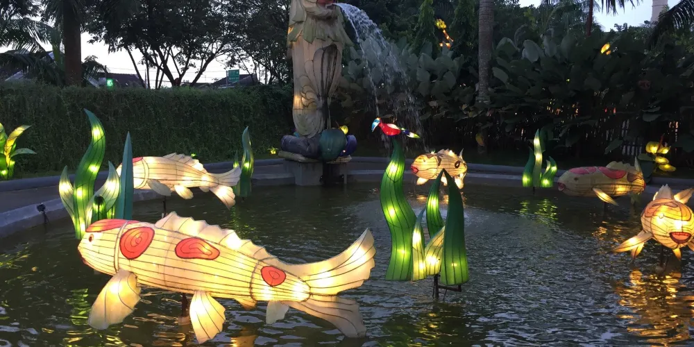 永安旅遊