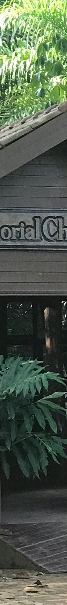 Parque Ambiental Chico Mendes-里奥布朗库