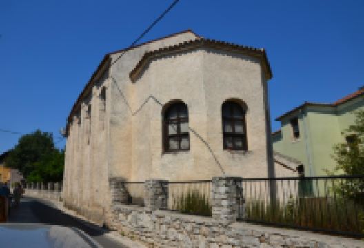 St. Nichola's Church景点图片