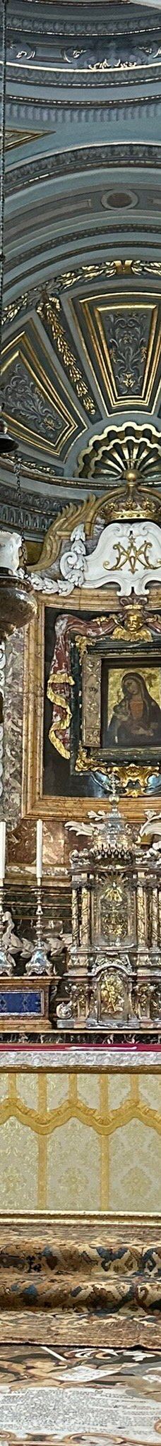 圣保禄主教座堂-姆迪纳