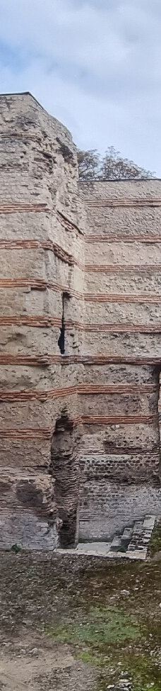 国立中世纪博物馆-巴黎