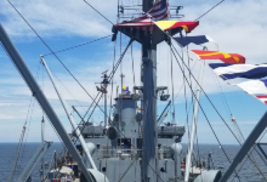 S.S. John W. Brown景点图片