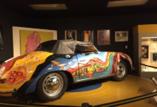 Museum of the Gulf Coast景点图片