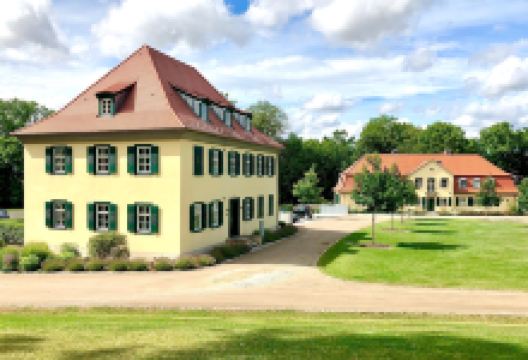 Schloss Callenberg景点图片
