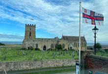 Grace Darling Museum景点图片