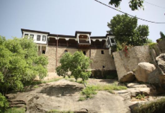 St. Archangel Michael Monastery景点图片