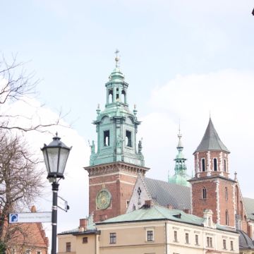 德国+捷克+波兰+匈牙利+奥地利7日6晚跟团游