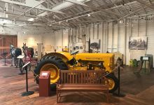 Museum of Ventura County’s Agriculture Museum景点图片