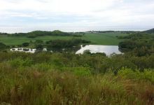 La Fortuna Wildlife Lagoon景点图片