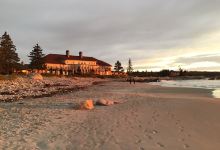 White Point Beach Resort Rd景点图片