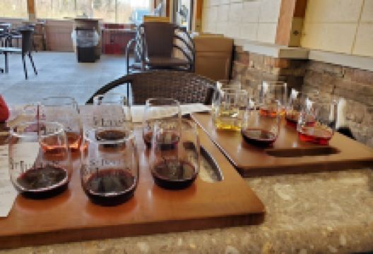 St. Julian Winery-Union Pier景点图片