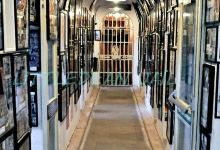 Littledean Jail Museum景点图片