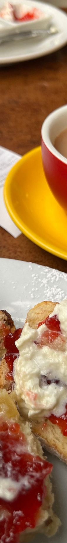 Ricardoes Tomatoes-Blackmans Point