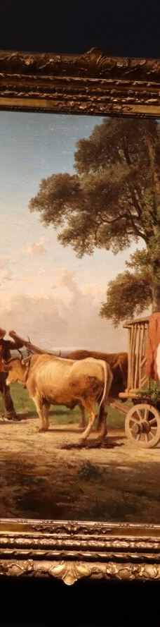 斯卡拉广场画廊-米兰