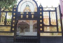 Somnath temple景点图片