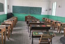 Old School House Museum景点图片