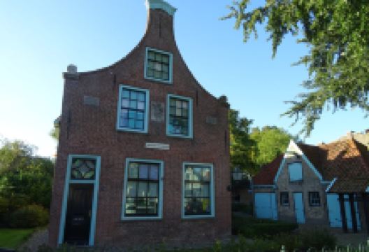 Boerderij en Rijtuigmuseum Vreeburg te Schagen景点图片