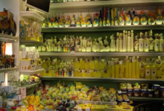 Antichi Sapori d'Amalfi景点图片