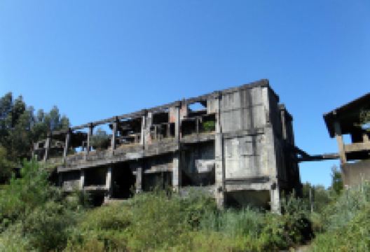 Museu Mineiro de Sao Pedro da Cova景点图片
